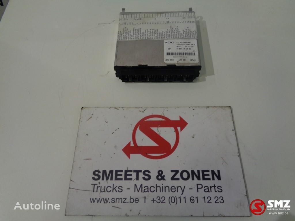 وحدة التحكم Mercedes-Benz Occ ecu FMR A0004463802 لـ الشاحنات