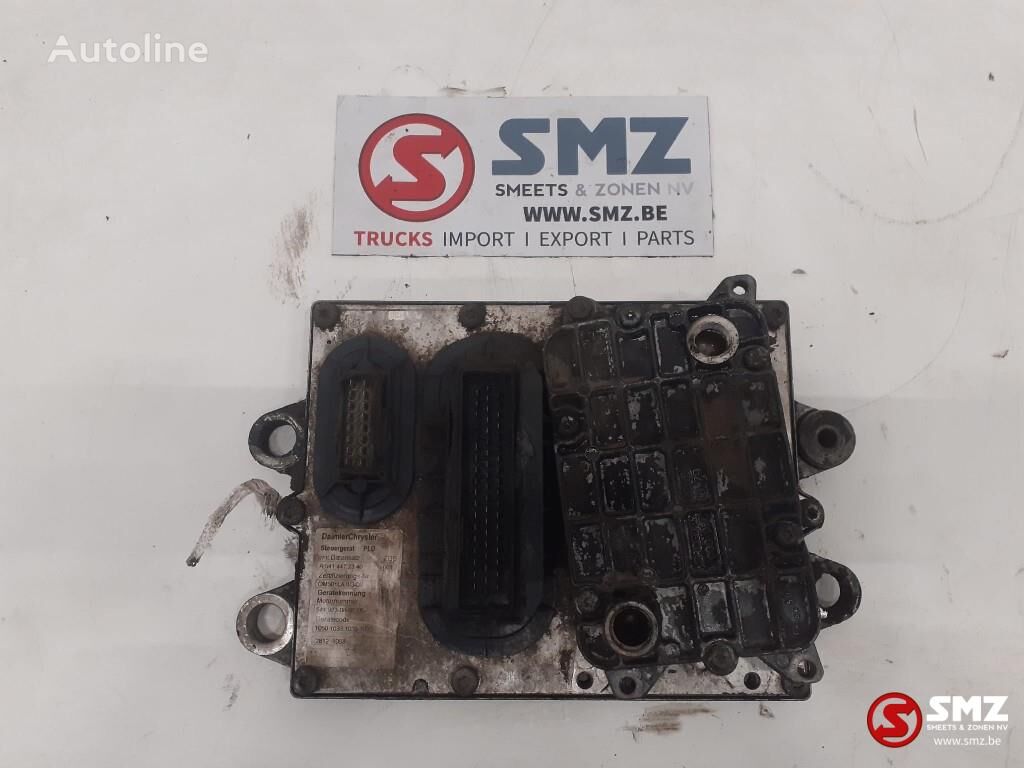 блок управления Mercedes-Benz Occ ecu pld OM501LA a5414473340 для грузовика