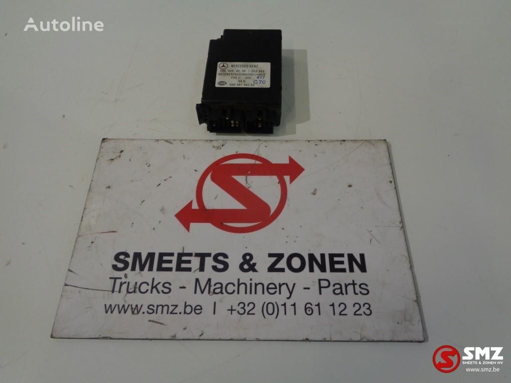 Mercedes-Benz Occ fss system zgs003 control unit for truck