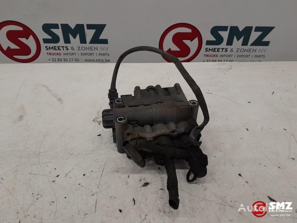 unitate de control Mercedes-Benz Occ magneetventiel Actros MP4 A0013271425 pentru camion