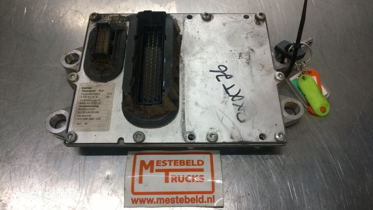 Mercedes-Benz PLD Unit control unit for Mercedes-Benz truck