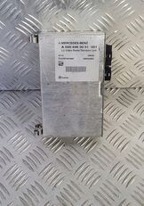 Mercedes-Benz STEROWNIK / MODUŁ / KAMERY MERCEDES ACTROS A 000 446 30 51 / 001 vezérlőegység nyergesvontató-hoz