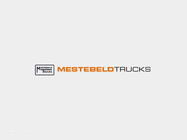 Mercedes-Benz STUURKAST FR control unit for Mercedes-Benz ATEGO 815 truck