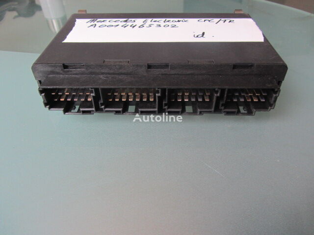 Mercedes-Benz Steuergerät Electronic CPC/FR Mercedes – A0014465302 control unit for Mercedes-Benz Citaro 1, Citaro 2, Conecto, Integro, Intouro, O350, Tourismo, Travego bus