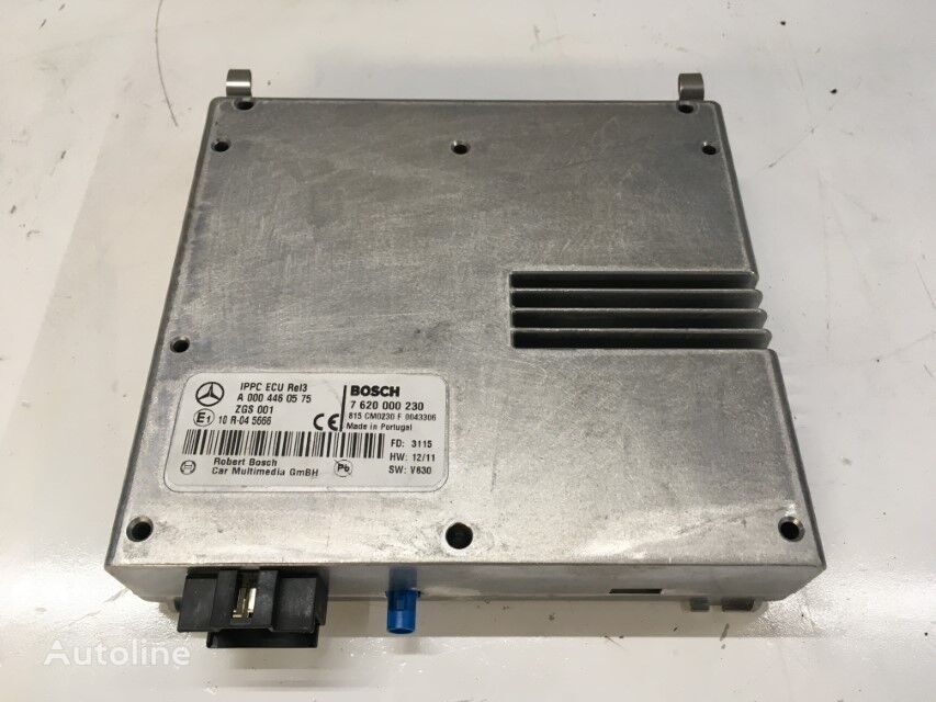 Mercedes-Benz Stuurkast SG PPC control unit for truck