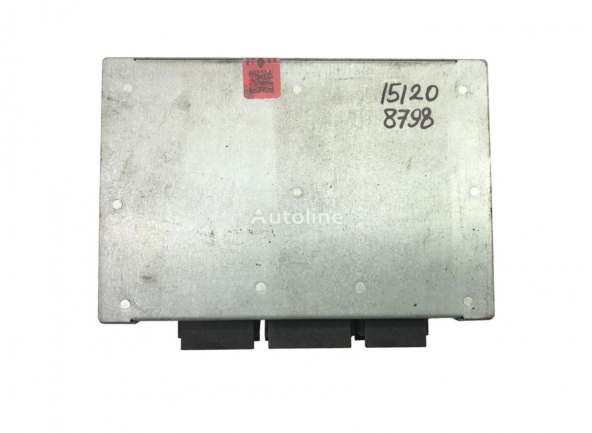 Mobil LIONS CITY A26 (01.98-12.13) control unit for MAN Lion's bus (1991-) - Autoline