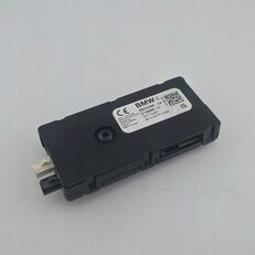 NOWY ORYGINALNY WZMACNIACZ ANTENOWY AM FM1 BMW X4 G02 6840266 upravljačka jedinica