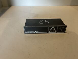 Neoplan RS-232 control control unit for Neoplan RS-232 controL, BADER typ NSX-450 bus