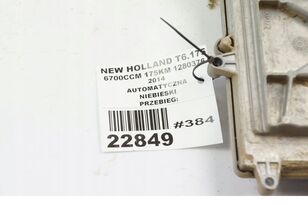 وحدة التحكم New Holland ECU 2854594 لـ جرار بعجلات New Holland T6.175