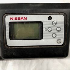 unité de commande Nissan 24810GA10B pour chariot élévateur électrique Nissan TX1L18Q