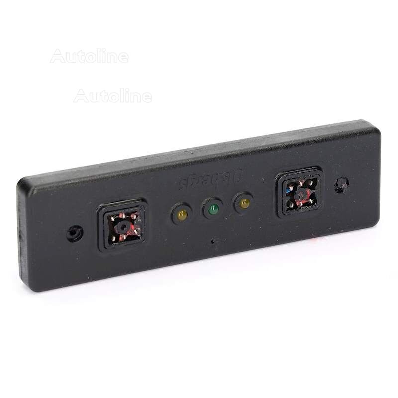 Olsbergs DA2 MD 6pin 1205 9853383 unidad de control para HIAB grúa autocargante - Autoline