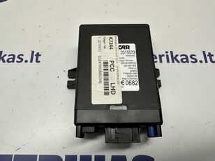 PCC control unit 2315573 for DAF XG, XF truck tractor