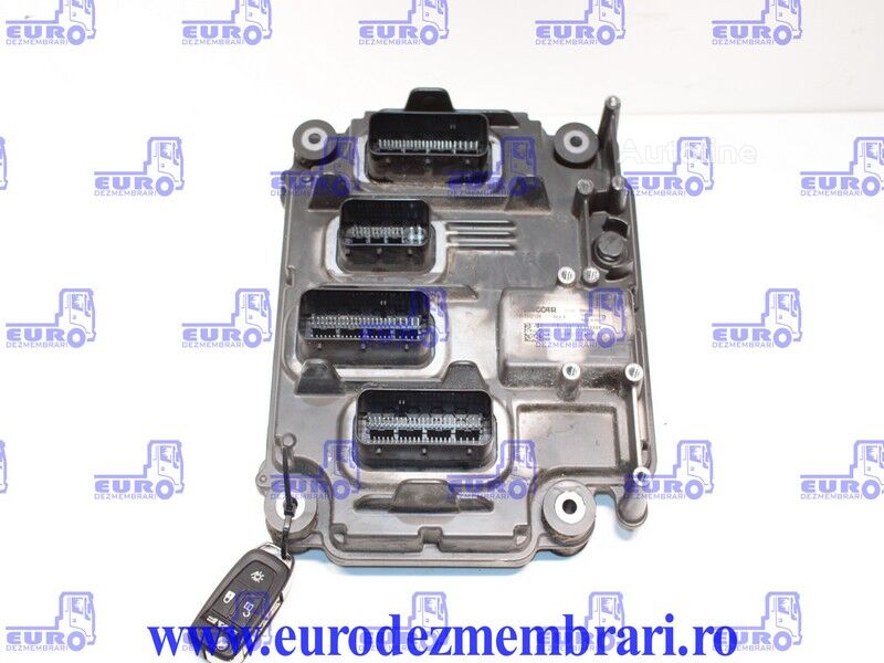 Paccar CALCULATOR MOTOR DAF XF XG 2302109, 2256031, 2300479 480CP EURO  control unit for DAF XF XG 480CP EURO 6 truck tractor - Autoline