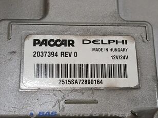 Paccar Engine management ECU DAF 2037394 control unit for Paccar truck