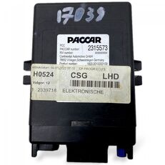 Paccar Unități de control, Altele DAF, XF106 (2014-) DAF 18200010000109 vezérlőegység DAF XF106 (01.14-) nyergesvontató-hoz