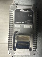 Parker VANSCO VMM 3120 ECD0916014ECD vadības bloks paredzēts Parker VANSCO VMM 3120 konteinera vedēja