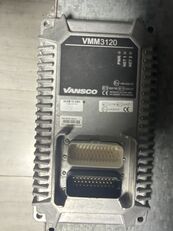 управувачка единица Parker VANSCO VMM 3120 ECD0916014ECD за автоподигнувач на контејнери Parker VANSCO VMM 3120