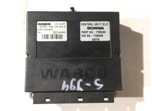 R-Series 1759696 control unit for WABCO $1 truck