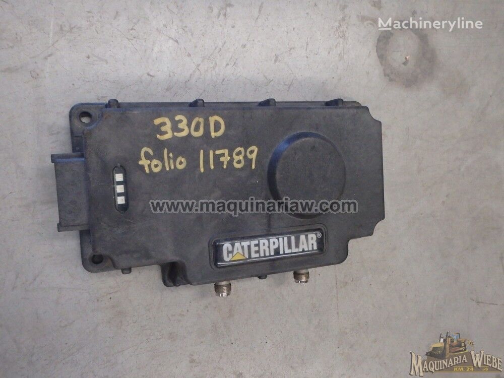 挖掘机 Caterpillar 330D 的 控制单元 RADIO CONTROL GP 263-9088 - Machineryline