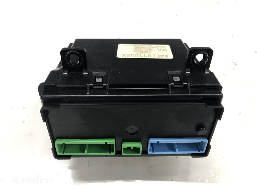 Renault control unit for truck