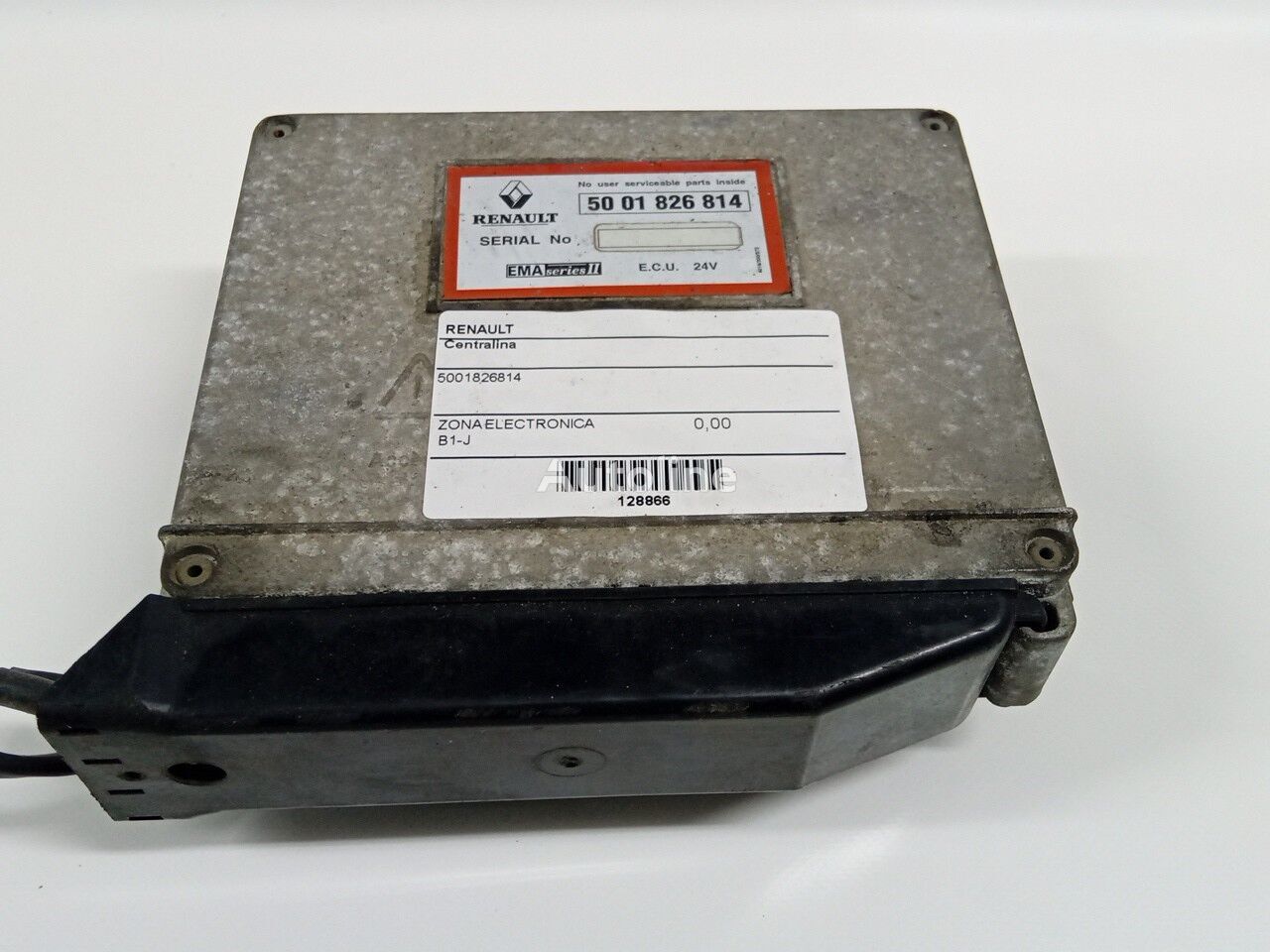 Renault 5001826814 control unit for Renault truck