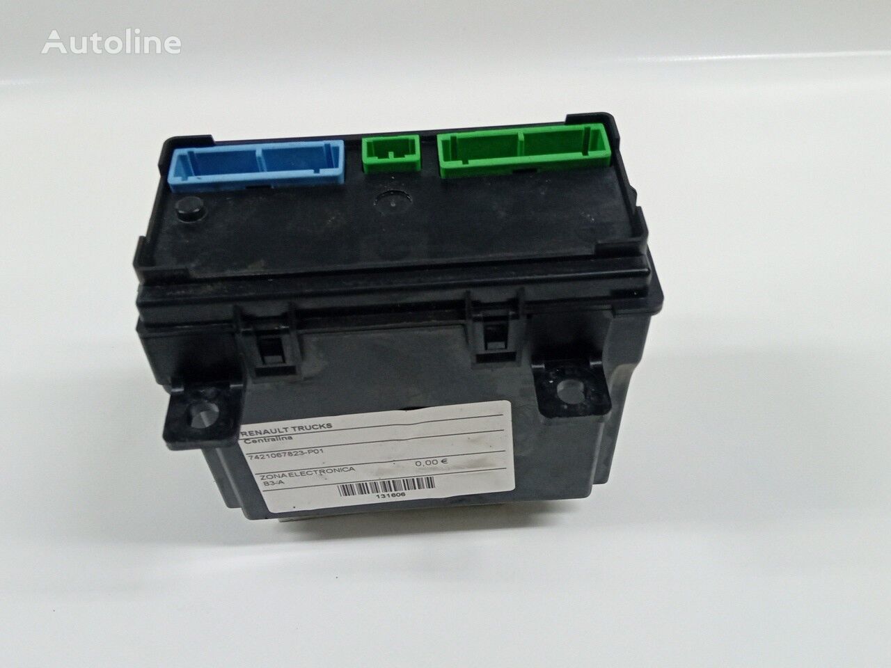 Renault 7421067823-P01 unidad de control para Renault AE/MAGNUM/PREMIUM/MIDLUM/MAJOR/MIDDLE/KERAX camión