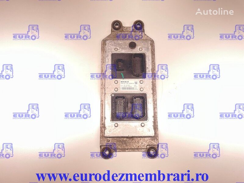 Renault CCIOM 22881418 vadības bloks paredzēts kravas automašīnas