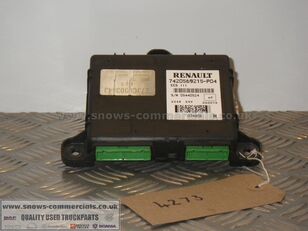 řídicí jednotka Renault ECS III ECU 7420569215-P04 pro nákladní auta Renault Premium 440