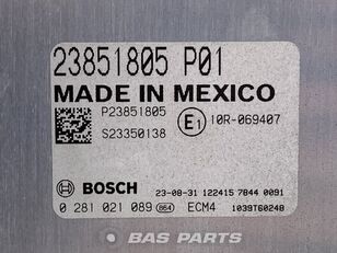 блок управления Renault Engine management ECU 7423851805 для грузовика Renault