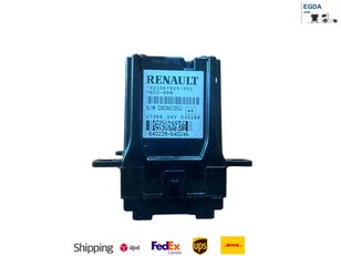 Renault Euro 6 control unit for Renault truck tractor