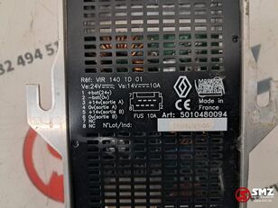 Купить блок управления Renault Occ Ecu omvormer 5010480094 для грузовика - Изображение 4 | Autoline LV Блок управления Renault Occ Ecu omvormer 5010480094 для грузовика | Изображение 4 - Autoline