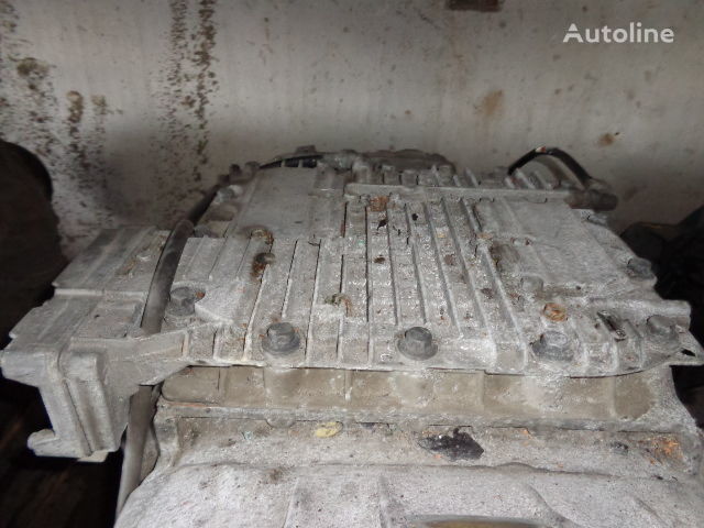 τράκτορας Renault Magnum,Premium DXI για μονάδα ελέγχου Renault Premium, Magnum DXI gearbox control unit, EURO 4, EURO 5 emissio