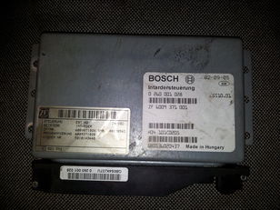 Renault Premium, Magnum, Midlum DXI EURO 4, EURO 5 retarder control unit kontrolenhed til Renault MAGNUM, PREMIUM, MIDLUM, KERAX 440DXI, 460DXI, 480DXI, 500DXI, 520DXI, EURO3, EURO5 trækker