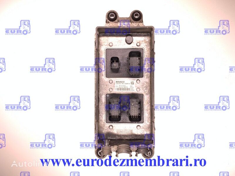 Renault T CCIOM 22481334 control unit for truck