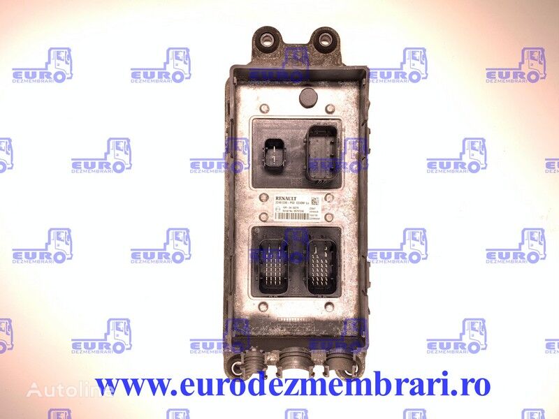 Renault T CCIOM 22481336 control unit for truck