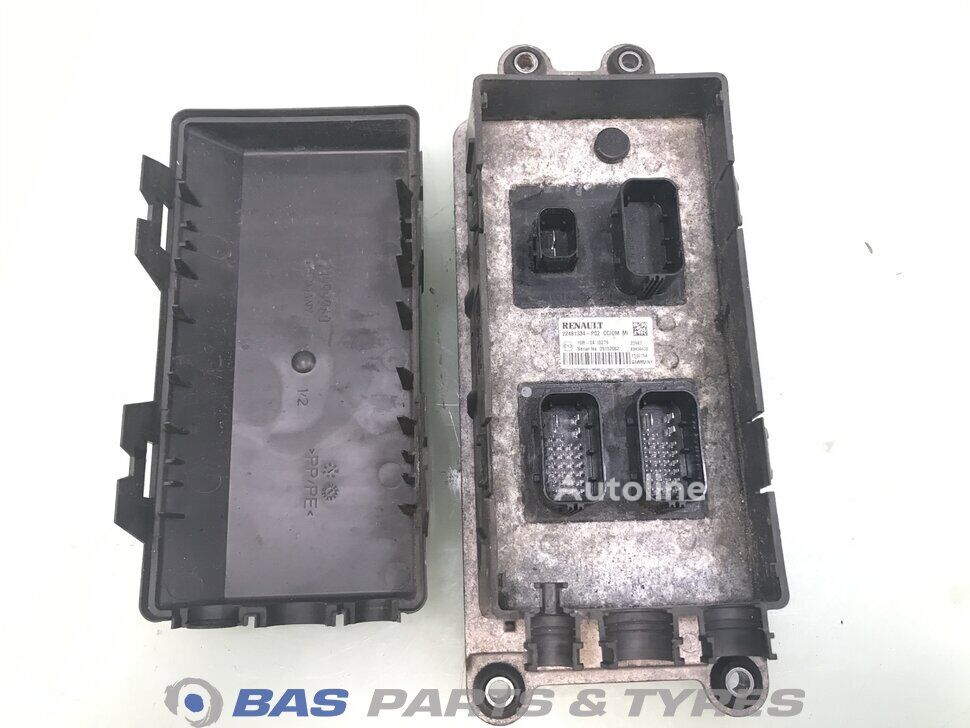 Renault T-Serie CCIOM 7422053863 control unit for Renault T-Serie truck - Autoline