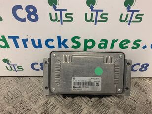 Rexroth RC2-2/21 control unit for Schmidt Swingo road sweeper