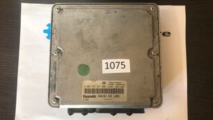 Rexroth SRC6-10 JAG 51070718 control unit for Jungheinrich 1075/1077/1078/1080 diesel forklift