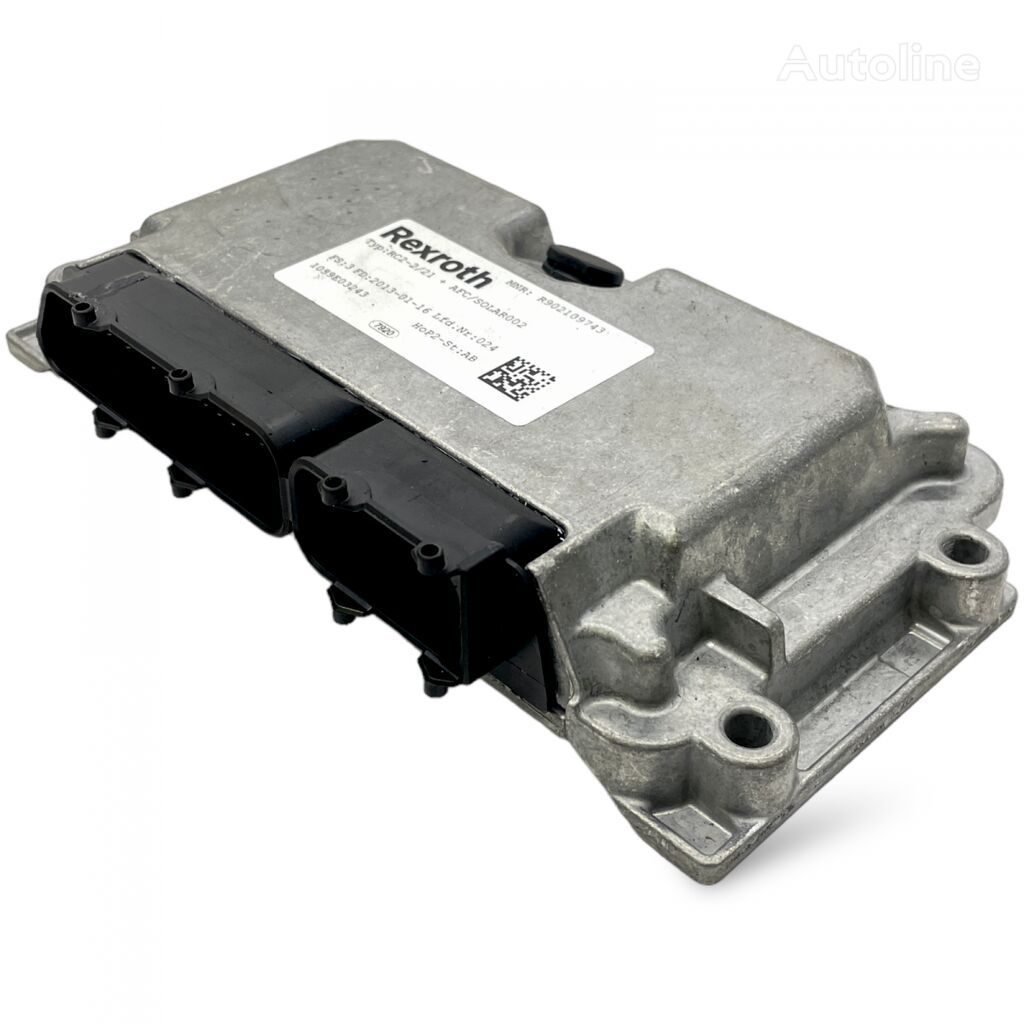 Rexroth Urbino (01.99-) unidad de control para Solaris Urbino, Alpino, Vacanza (1999-) autobús