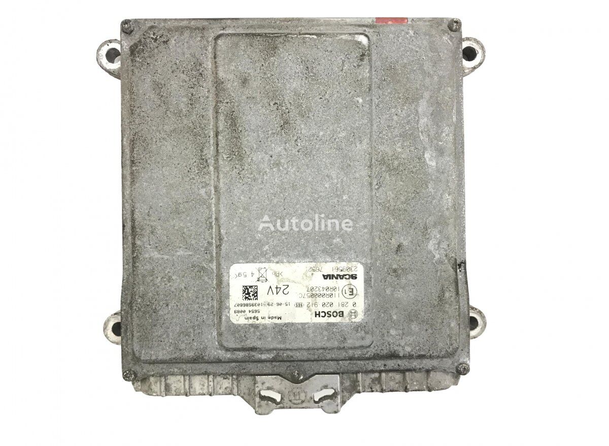 SCANIA, BOSCH K-Series (01.12-) 2309561 control unit for Scania K,N,F-series bus (2006-)