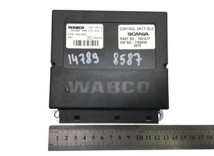 SCANIA,WABCO K-Series (01.12-) control unit for Scania K,N,F-series bus (2006-)