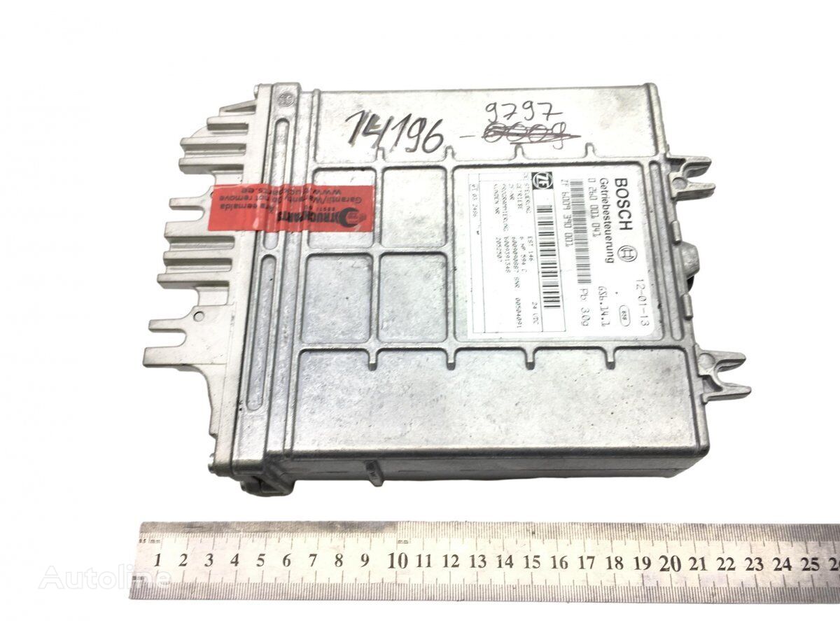 SCANIA, ZF K-Series (01.10-12.13) 2052507 control unit for Scania K,N,F-series bus (2006-)