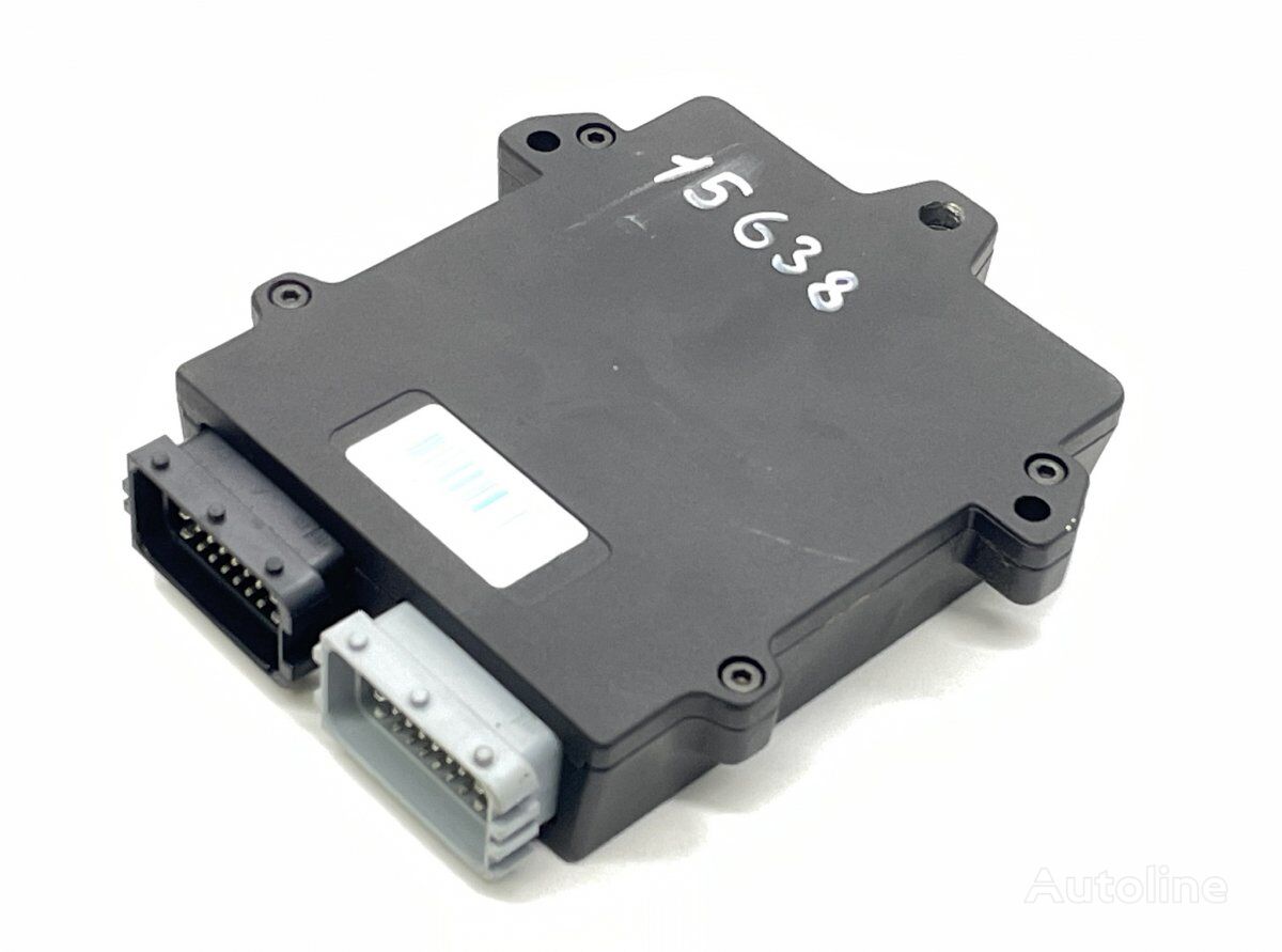 SETALTAS DIGA TGL 8.180 (01.05-) unidad de control para MAN TGL, TGM, TGS, TGX (2005-2021) tractora