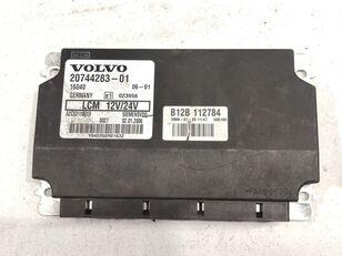 SIEMENS/VDO B12B (01.97-12.11) A2C53118519 upravljačka jedinica za Volvo B6, B7, B9, B10, B12 bus (1978-2011) autobusa