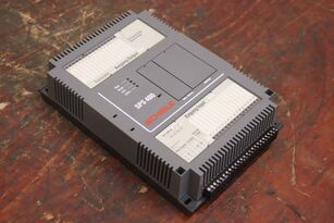 SPS Schiele 400 vadības bloks paredzēts rūpniecības aprīkojuma