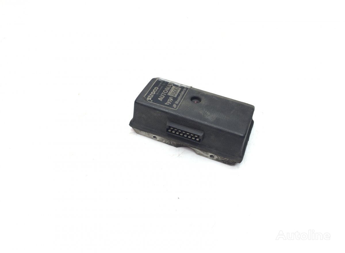 STROCO B12B (01.97-12.11) 3500 unidad de control para Volvo B6, B7, B9, B10, B12 bus (1978-2011) autobús