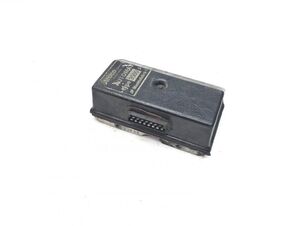 STROCO B12B (01.97-12.11) 3500 control unit for Volvo B6, B7, B9, B10, B12 bus (1978-2011)