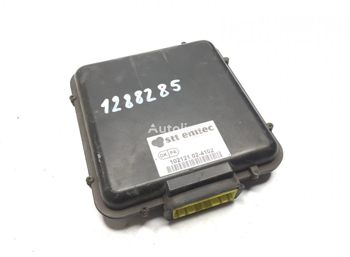 STT EMTEC B7L (01.00-12.06) 102827 control unit for Volvo B6, B7, B9, B10, B12 bus (1978-2011)