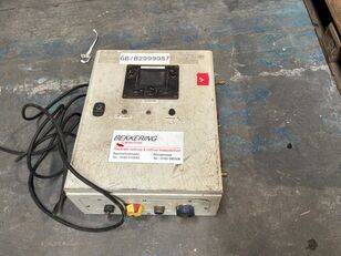 STT M300 control unit