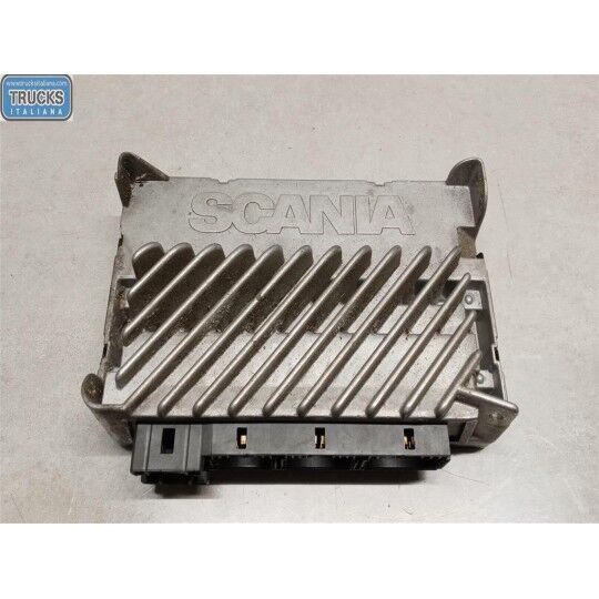 Scania 2025651 control unit for Scania Serie G 2005> truck